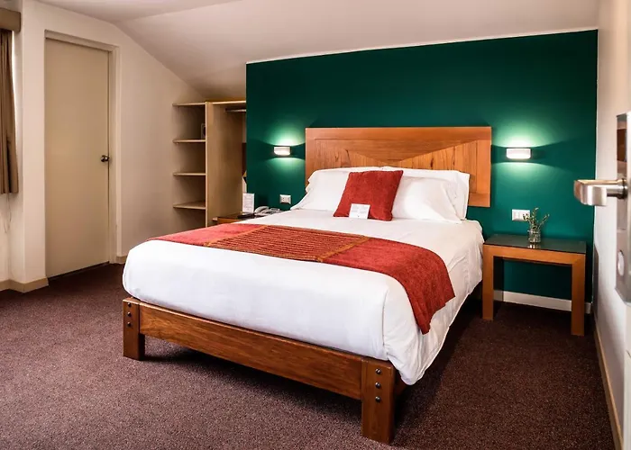 Hotel Maytaq Wasin Boutique 3*