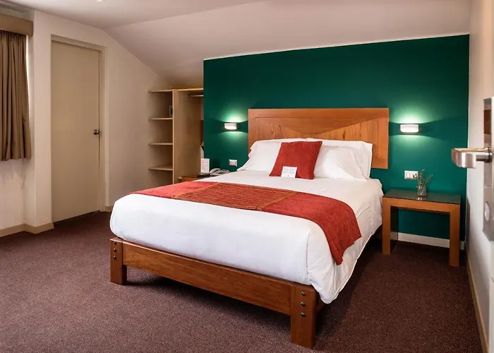 Maytaq Wasin Boutique Hotel 3*