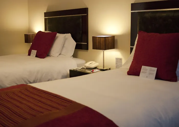 Hotel Maytaq Wasin Boutique