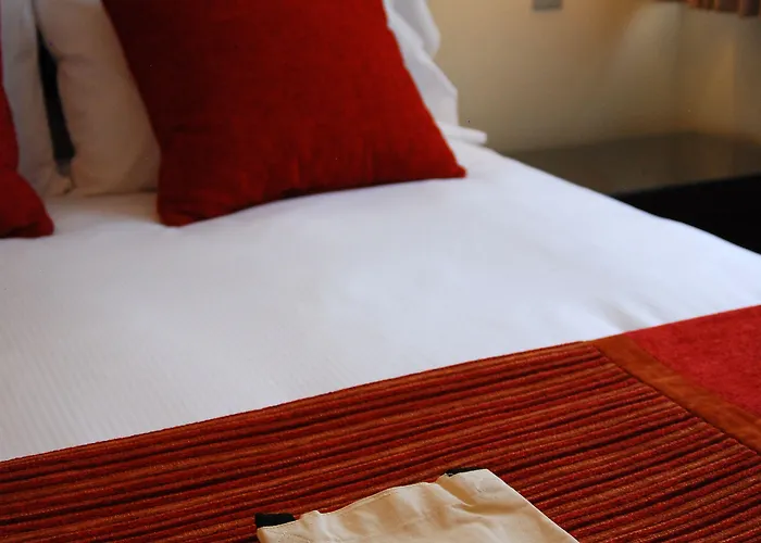 Maytaq Wasin Boutique Hotel