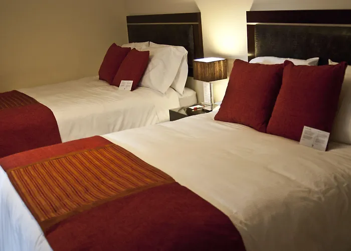 Maytaq Wasin Boutique Hotel 3*
