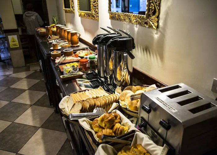 Hotel Maytaq Wasin Boutique Cusco