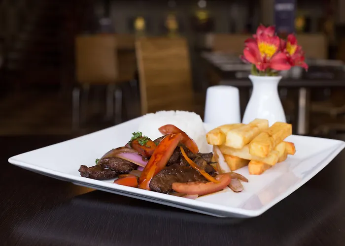 Maytaq Wasin Boutique Hotel Cusco