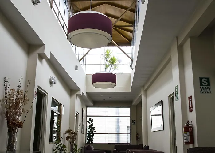 Maytaq Wasin Boutique Hotel Cusco