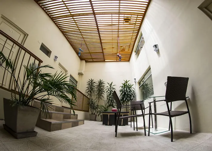 Hotel Maytaq Wasin Boutique Cusco