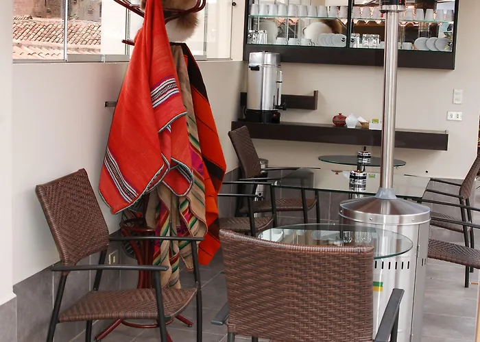 Maytaq Wasin Boutique