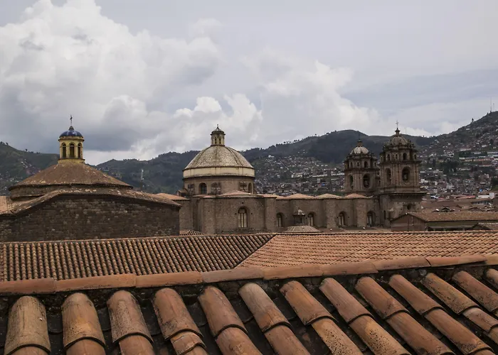Maytaq Wasin Boutique Hotel Cusco