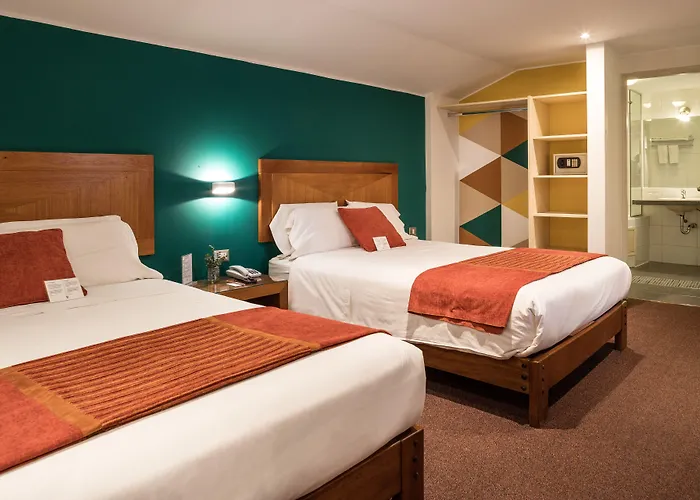 Maytaq Wasin Boutique Hotel