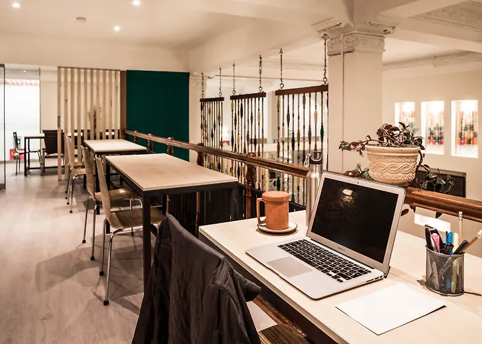 Maytaq Wasin Boutique Cusco