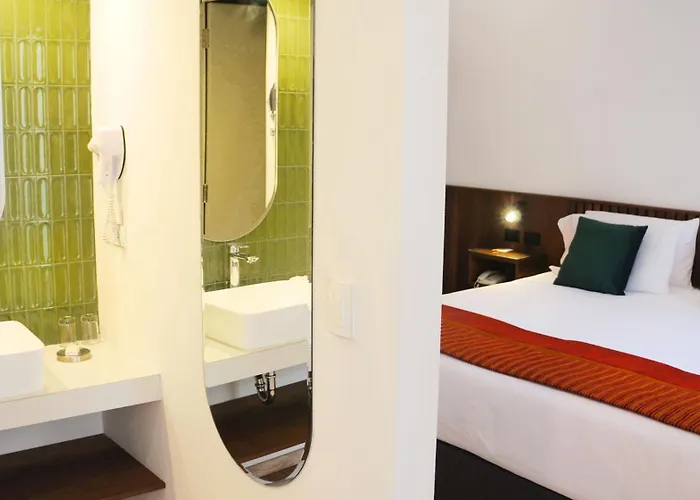Hotel Maytaq Wasin Boutique 3*