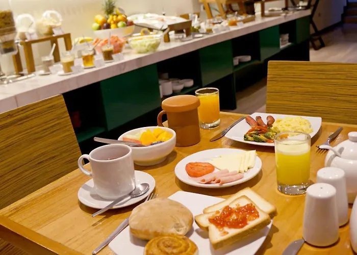 Hotel Maytaq Wasin Boutique