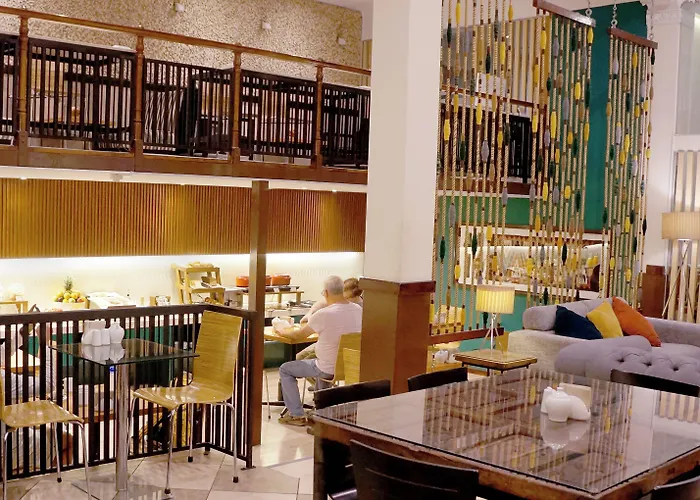 Hotel Maytaq Wasin Boutique